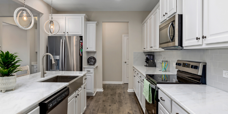 Pristine Luxury Remodeling Pristine Luxury Remodeling