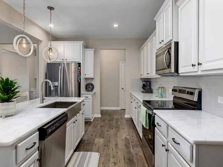 Pristine Luxury Remodeling Pristine Luxury Remodeling